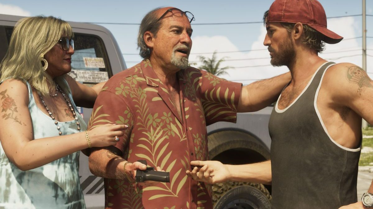 Quem é Brian Heder no GTA 6
