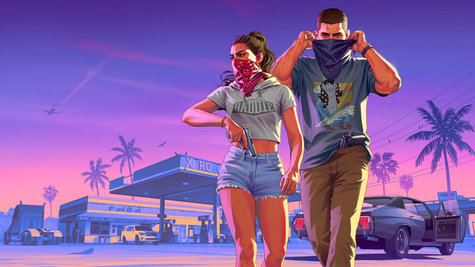 Onde comprar GTA 6 na pré-venda
