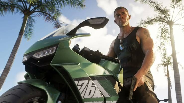 Quem é Jason Duval no GTA 6